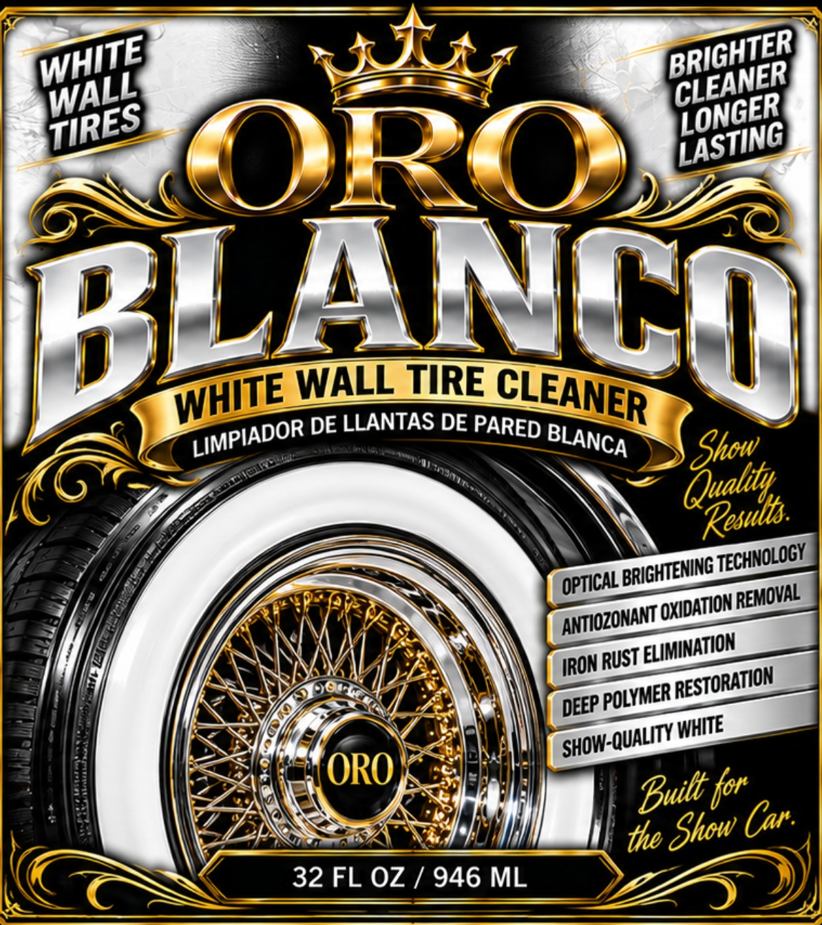 Blanco