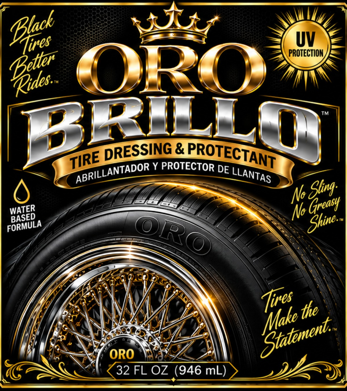 Brillo V3