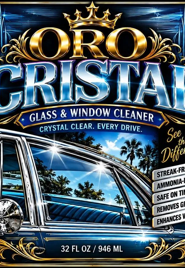 Cristal